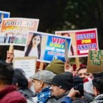 Justice for Ankita Bhandari