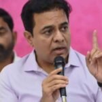 KTR-Says-BJP-Is-No-Alternative-to-Congress-Ahead-of-Telangana