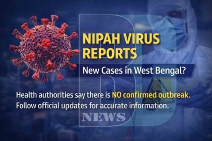 Nipah Virus