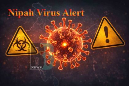 Nipah Virus Alert
