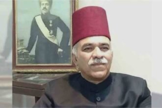 Nizam’s Grandson Criticises MP’s Remarks on Renaming Nizamabad