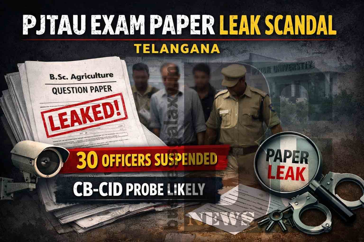 Paper-Leak-Case