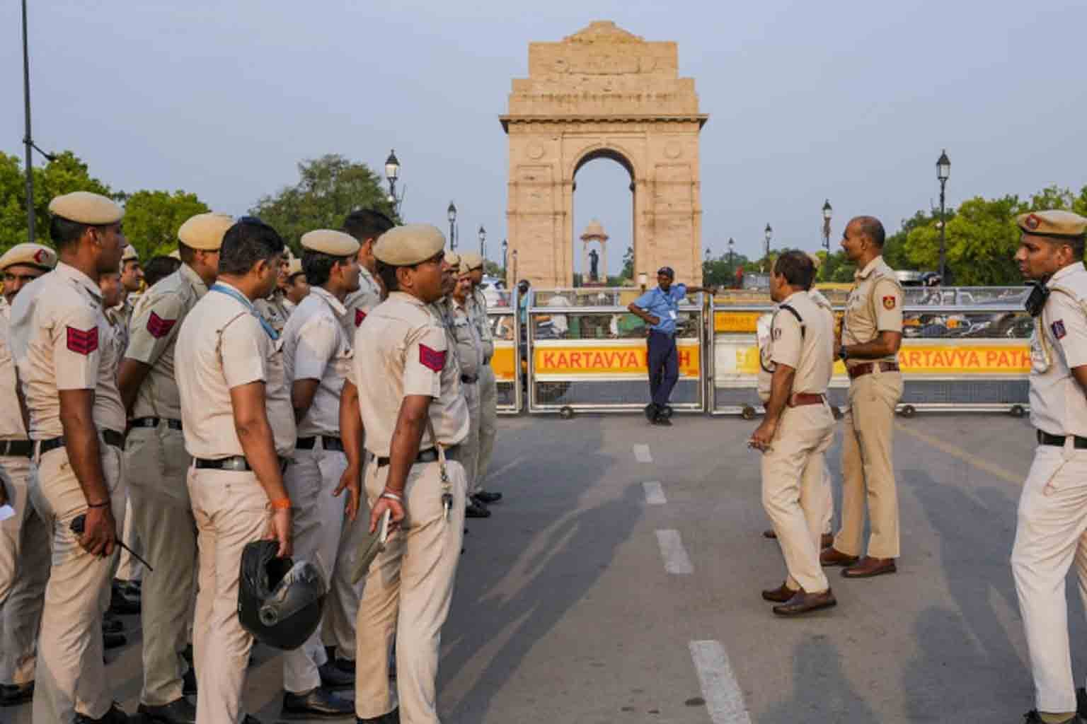 Republic Day 2026: Security and Travel Advisories Issued Nationwide