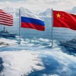 Russia and China Hit Out at Trump Over Greenland
