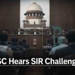 SIR Faces Supreme Court Test