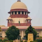 Supreme Court Questions ECI Over Electoral Roll Revision