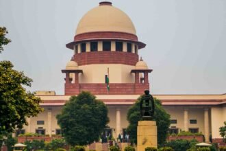 Supreme Court Questions ECI Over Electoral Roll Revision