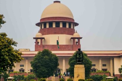 Supreme Court Questions ECI Over Electoral Roll Revision