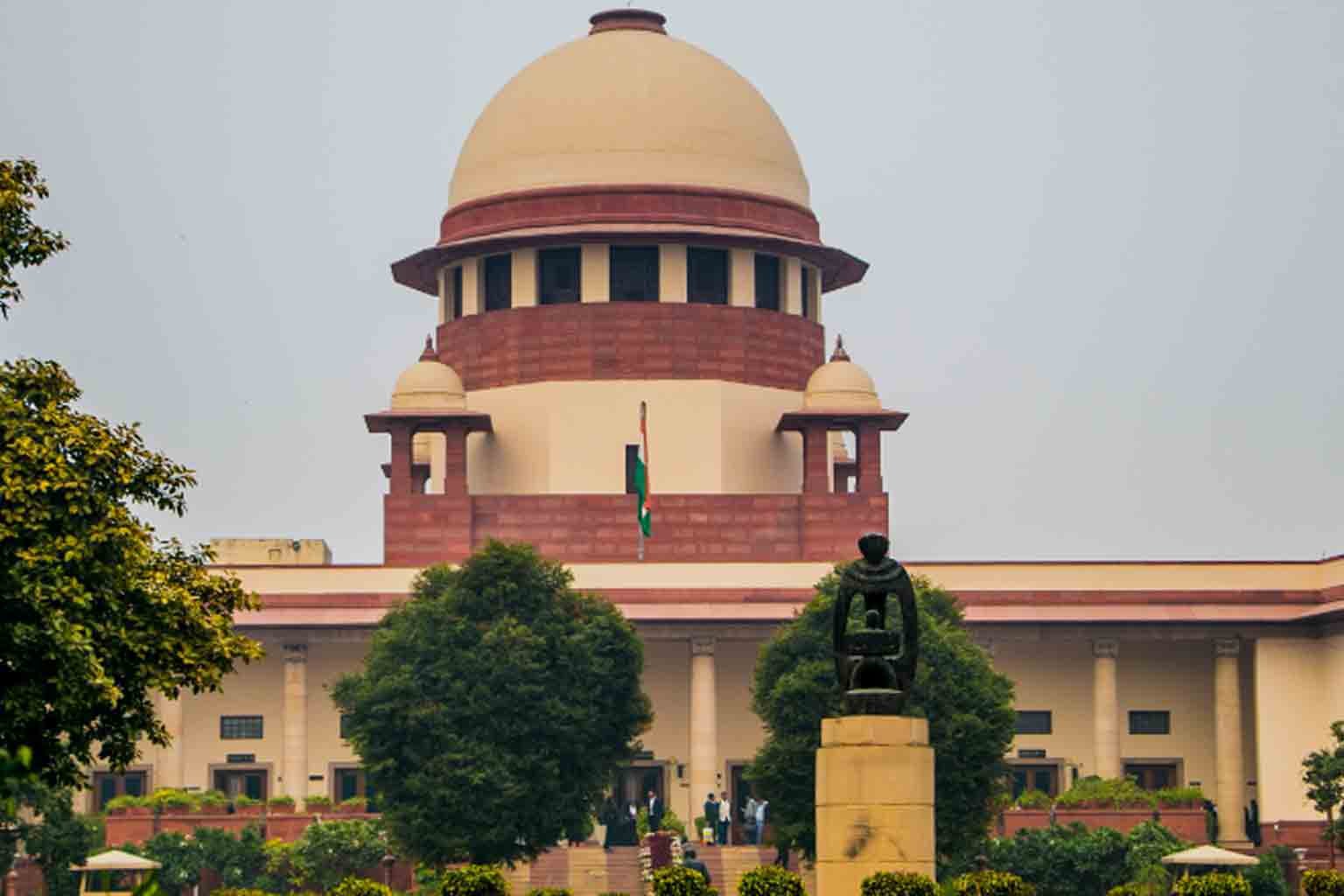 Supreme Court Questions ECI Over Electoral Roll Revision