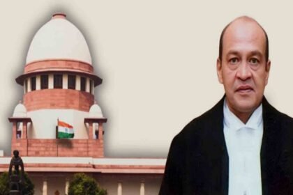 Supreme Court Rejects Justice Yashwant Varma’s Challenge