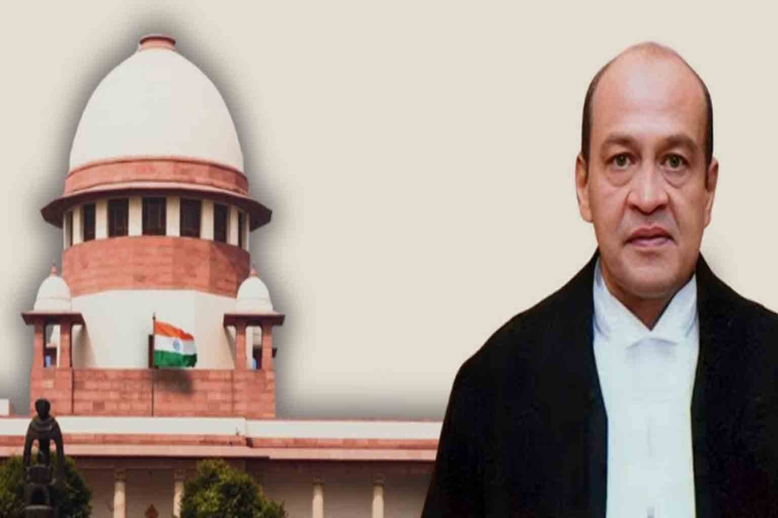 Supreme Court Rejects Justice Yashwant Varma’s Challenge