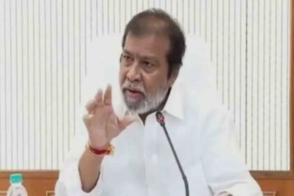 Telangana Aims to Become Thalassemia Free by 2035