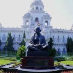 Telangana Assembly Speaker Clears Two BRS MLAs