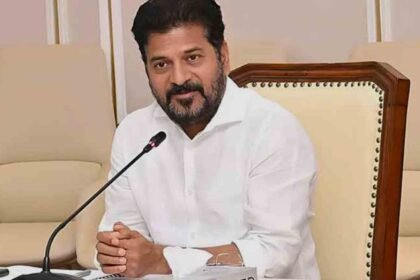 Telangana CM Urges Cardiologists to Partner