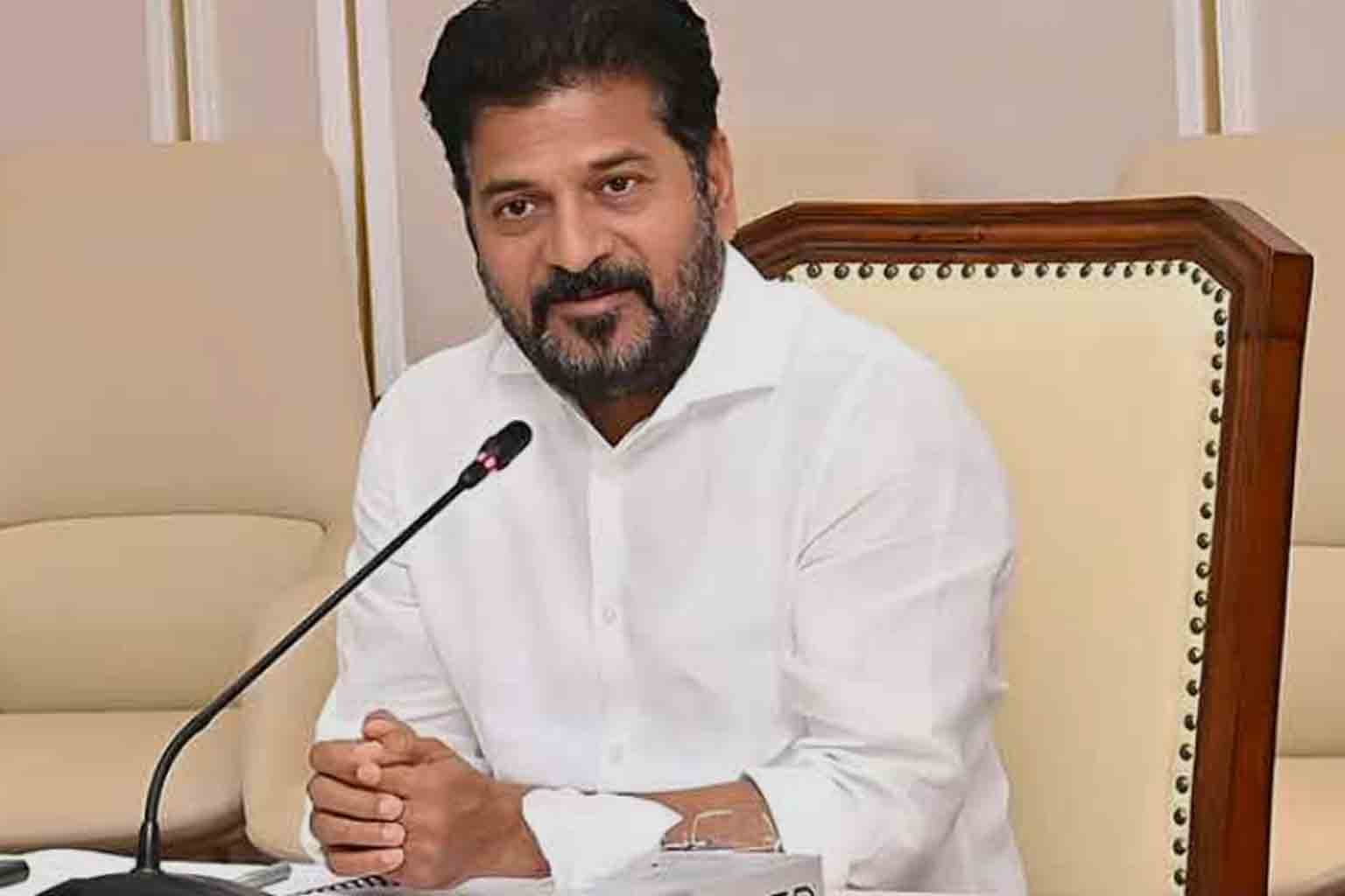 Telangana CM Urges Cardiologists to Partner