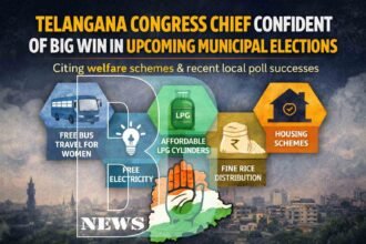 Read the detail news report on our website: Please #Like #Share & #Follow to support verified, Responsible Journalism.