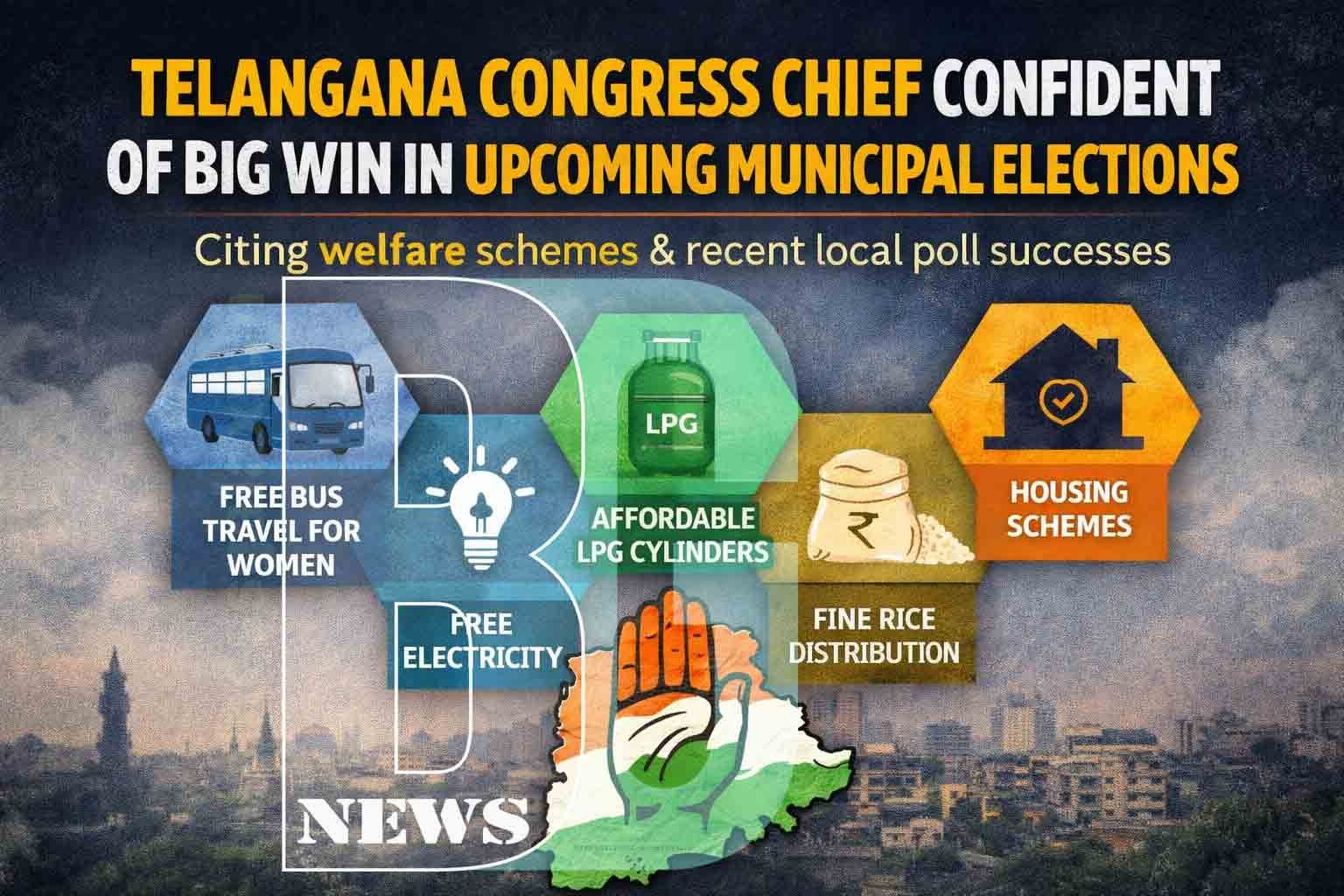 Read the detail news report on our website: Please #Like #Share & #Follow to support verified, Responsible Journalism.