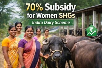 Telangana Govt Boosts Women