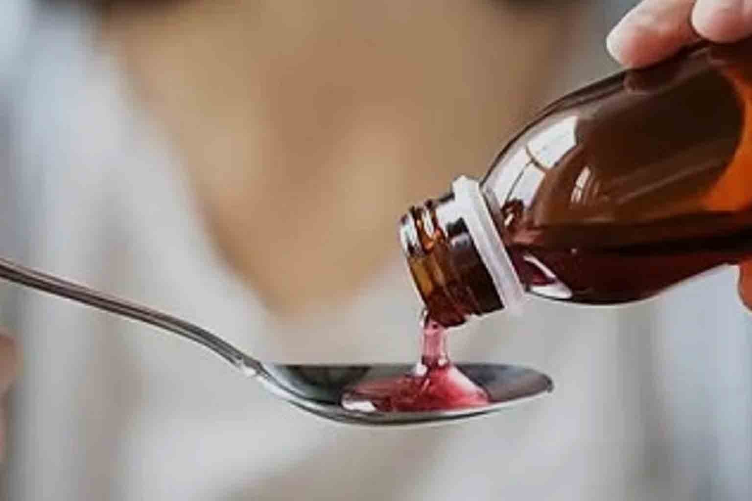 Telangana Issues Urgent ‘Stop‑Use’ Notice for Almont Kid Syrup
