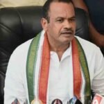 Telangana Minister Warns Media Over Fake News