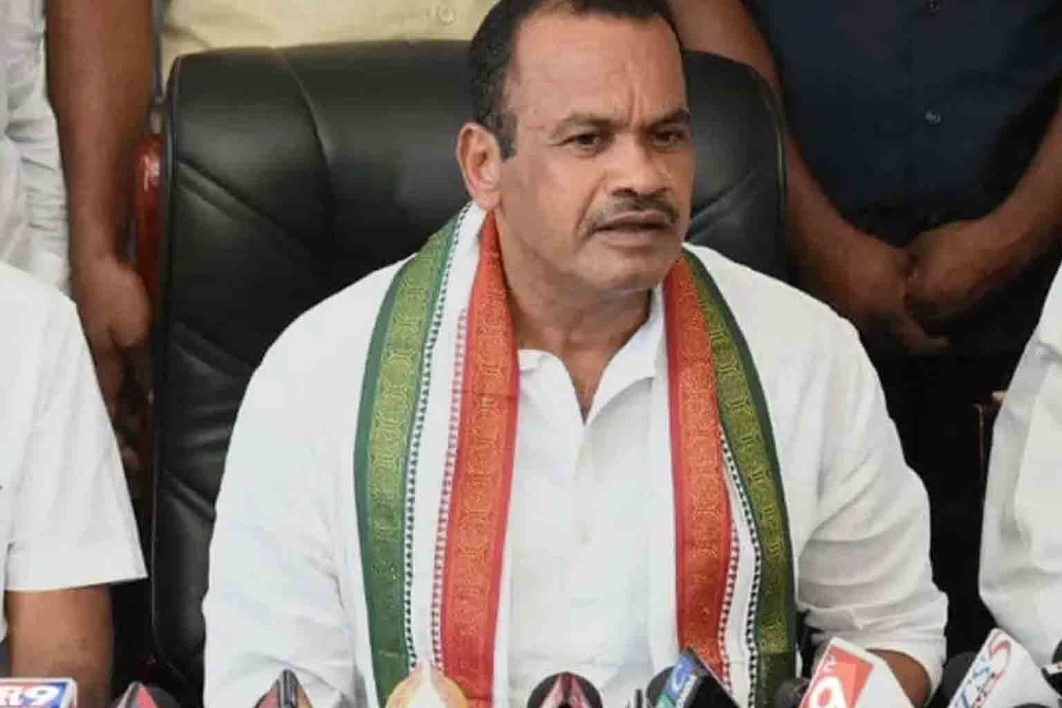 Telangana Minister Warns Media Over Fake News