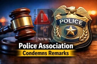 Telangana Police Officers Association Condemns Kaushik Reddy’s Remarks