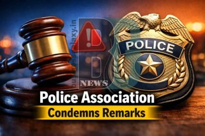 Telangana Police Officers Association Condemns Kaushik Reddy’s Remarks
