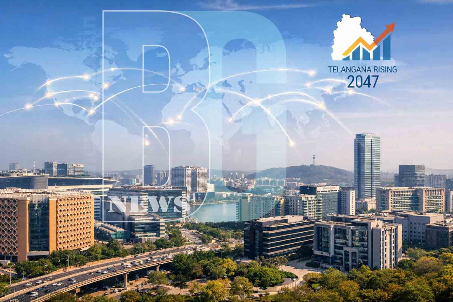 Telangana Prepares to Attract Global Investments