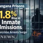 Telangana-Prisons-Record
