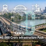 Telangana Seeks ₹40,000 Crore Loan