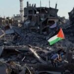 Trump Invites India to Join Gaza