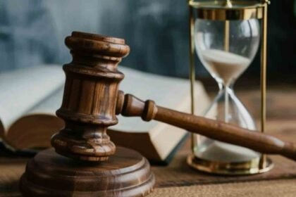 Two Senior Telangana Journalists Granted Bail