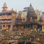 Varanasi’s Manikarnika Ghat Redevelopment Sparks Controversy