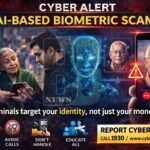 AI-Based Biometric Scams Emerge as New Threat to Public
