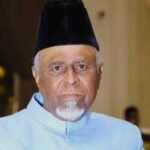 AIMIM Leader Syed Ahmed Pasha Quadri Passes Away