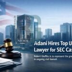 Adani Hires Top U.S. Lawyer Robert Giuffra Jr.