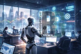 Anthropic’s AI Cowork Tools Spark Market Fears