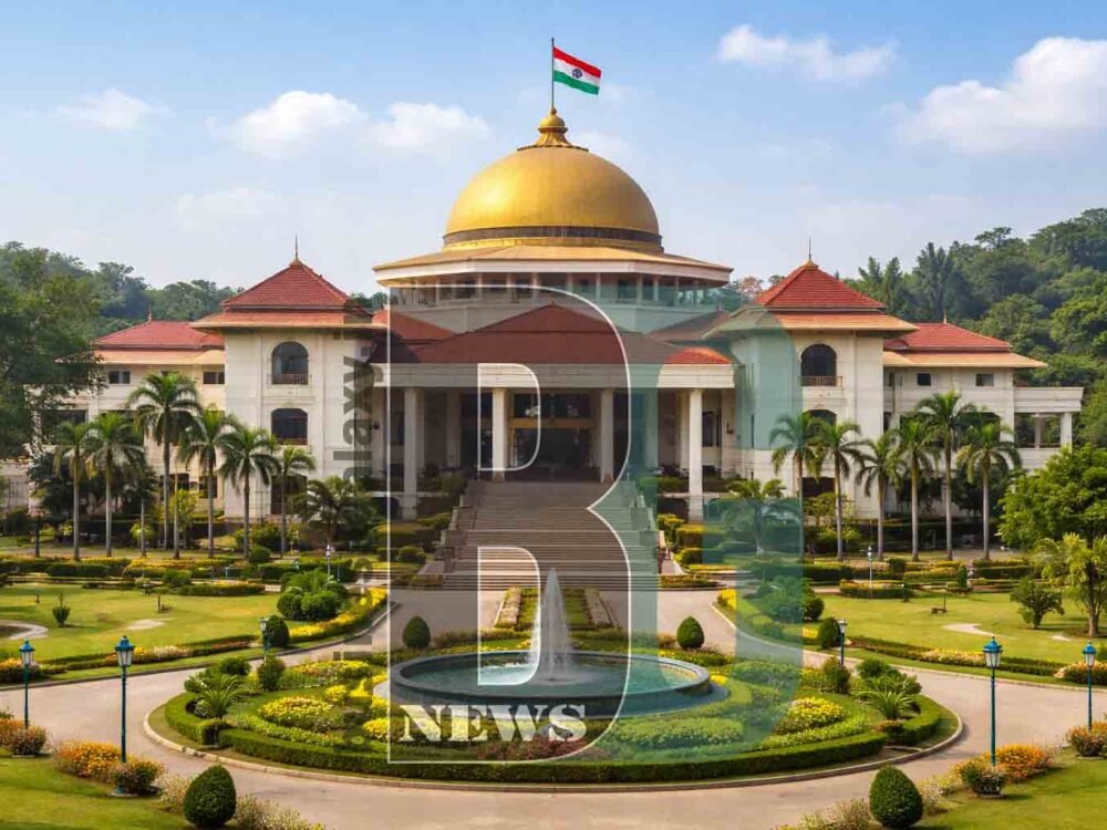 Assam CM’s Remarks on Harsh Mander Spark Fresh Political