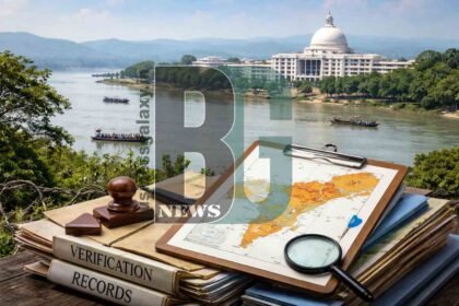 Assam CM’s ‘4 - 5 Lakh Miyas’ Claim Sparks Fresh Citizenship Debate