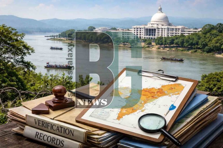 Assam CM’s ‘4 - 5 Lakh Miyas’ Claim Sparks Fresh Citizenship Debate