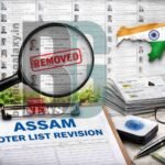 Assam Final Voter List Published, 2.43 Lakh Names Removed