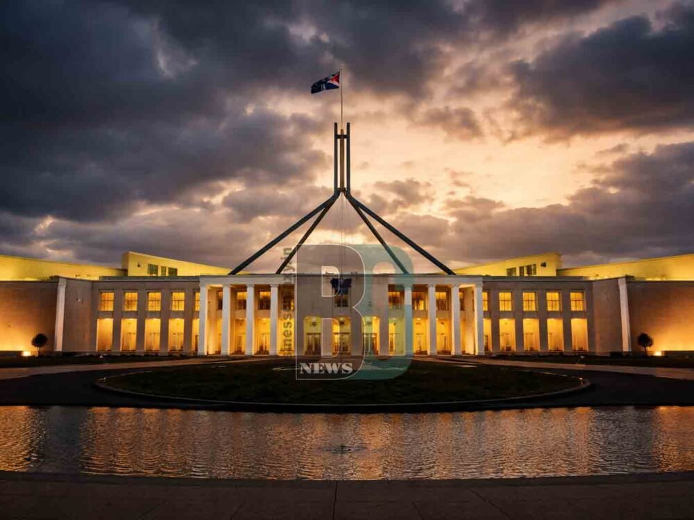 Australia blocks citizen’s return under rarely used terrorism law