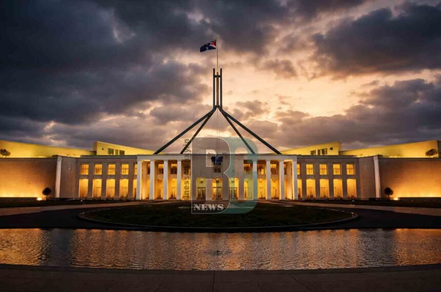 Australia blocks citizen’s return under rarely used terrorism law