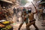Communal Clash in Kamareddy’s Banswada