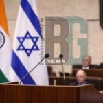 Congress Slams Modi’s Israel Speech, Says It Hurt India’s Moral Standing