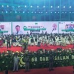 Darussalam Public Meeting Felicitates AIMIM Winners from Bihar and Maharashtra