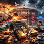 Death Threat to Rahul Gandhi Sparks Outrage