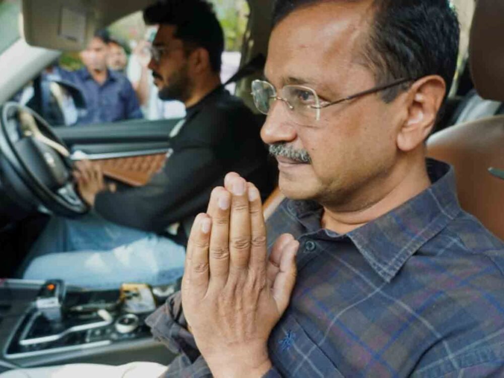 Delhi Court Acquits Arvind Kejriwal and Co-Accused in Liquor Policy Case