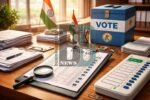 ECI Moves Early to Update Voter Rolls Across 17 States and 5 UTs