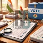 ECI Moves Early to Update Voter Rolls Across 17 States and 5 UTs